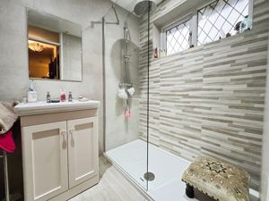 Shower Room- click for photo gallery